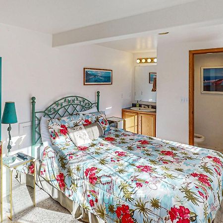 Flounder'S Crib Condo Λίνκολν Σίτι Εξωτερικό φωτογραφία