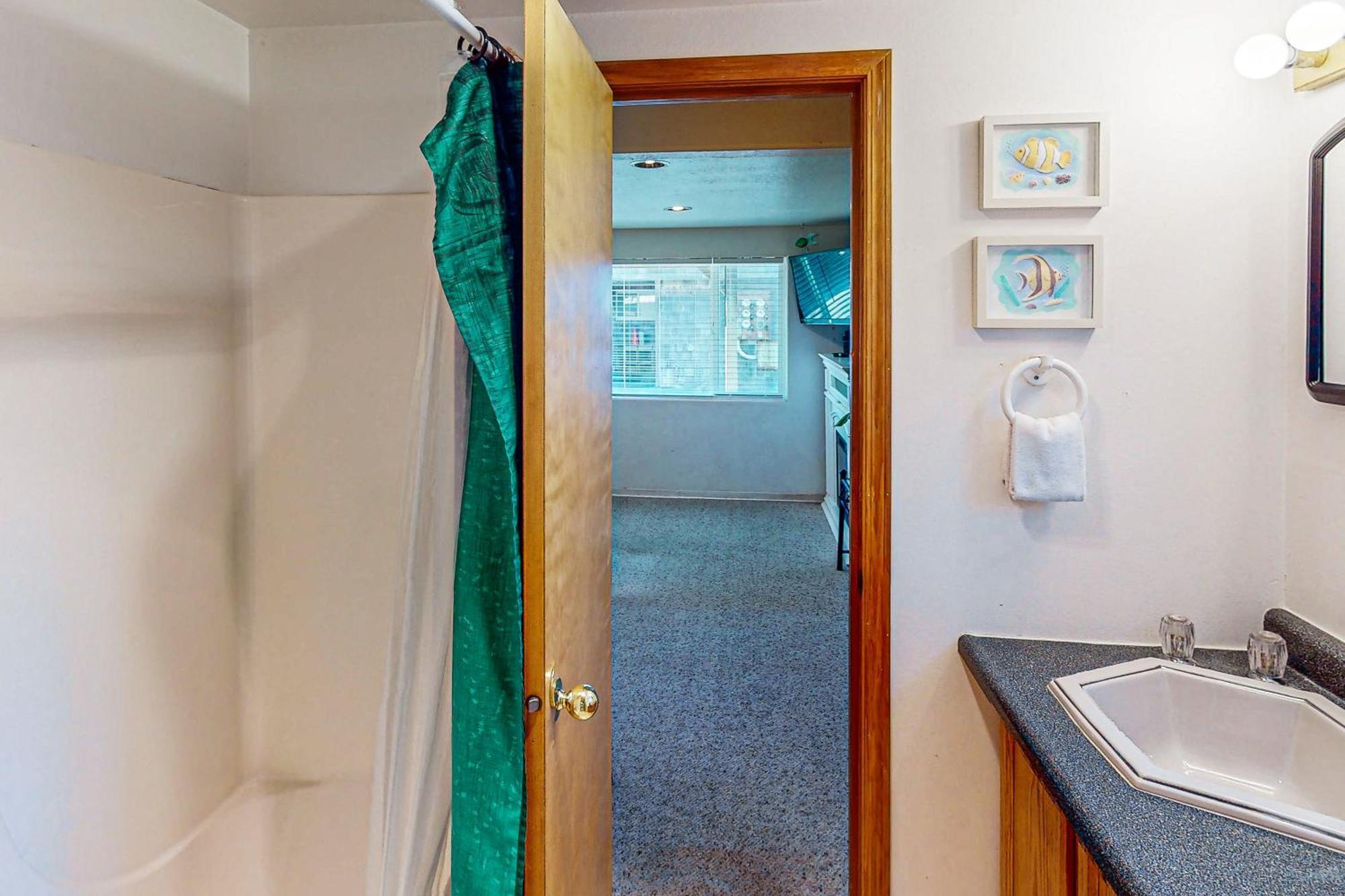 Flounder'S Crib Condo Λίνκολν Σίτι Εξωτερικό φωτογραφία