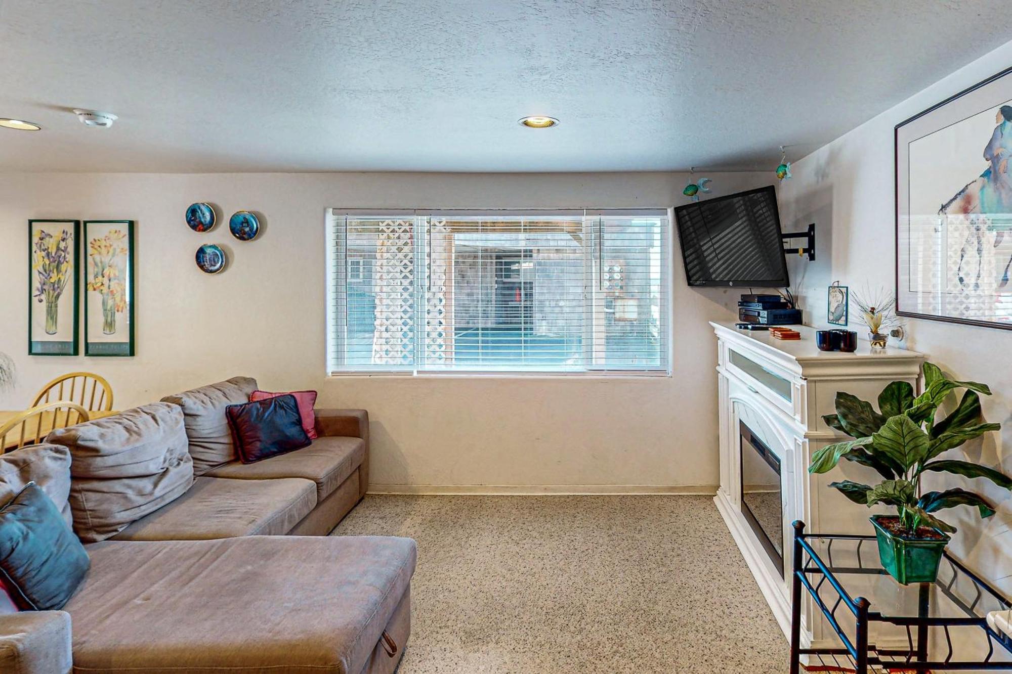 Flounder'S Crib Condo Λίνκολν Σίτι Εξωτερικό φωτογραφία