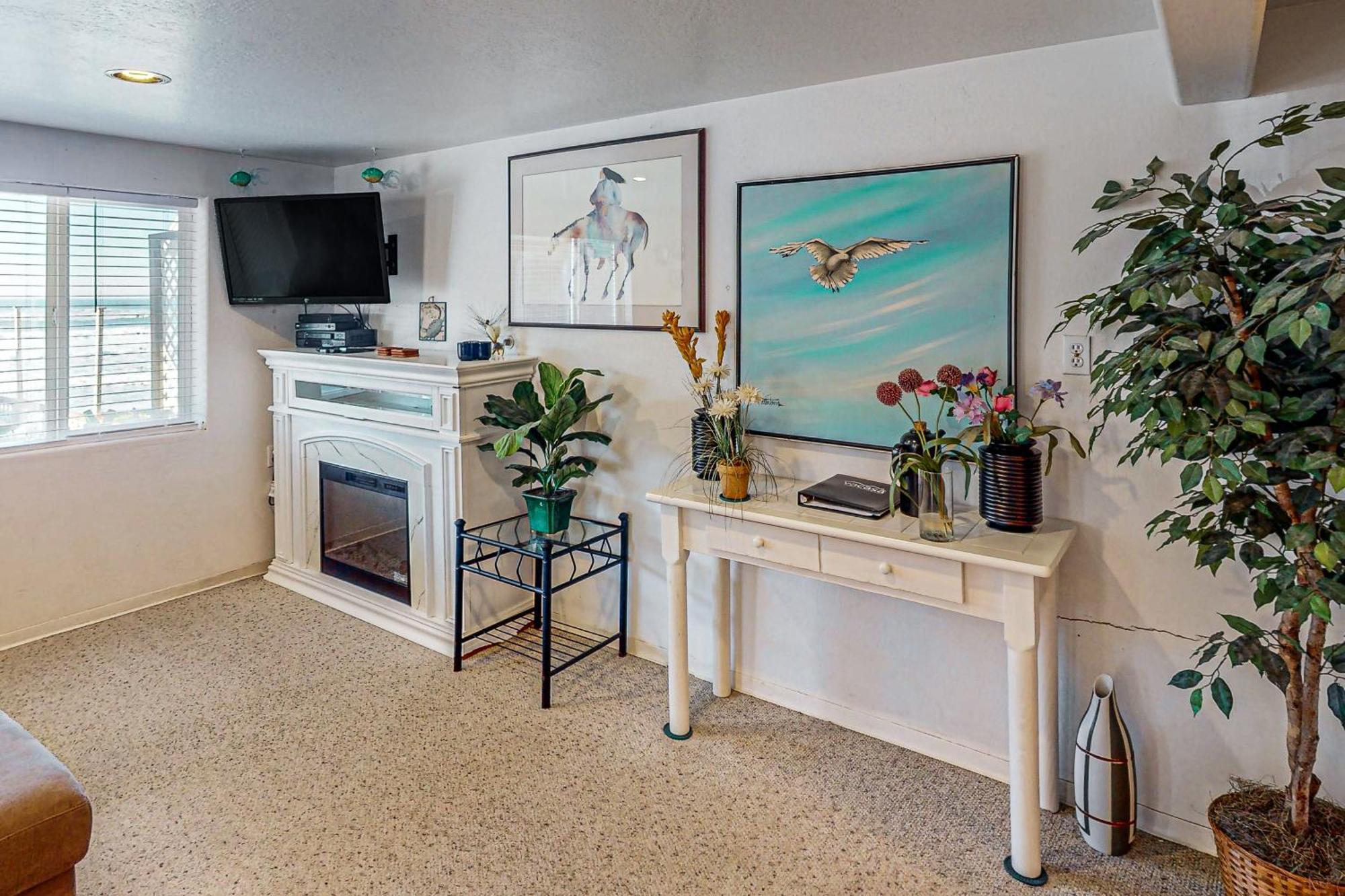 Flounder'S Crib Condo Λίνκολν Σίτι Εξωτερικό φωτογραφία